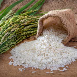 Sella Basmati Rice